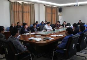 正作風(fēng)-抓落實(shí)-見(jiàn)行動(dòng)-益和熱力公司再部署，開展全面督查