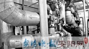 供暖，一張必須答好的“考卷”